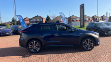 Toyota bZ4X 160kW Vision 71.4kWh 5dr Auto AWD Electric Hatchback